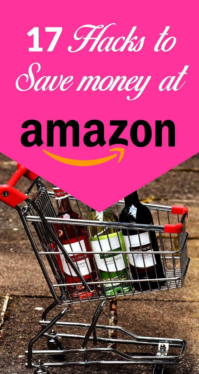 Hacks to Save Money in 2022 on Aamazon