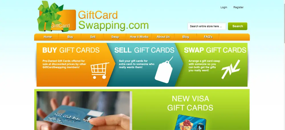 10 Trusted Sites to Sell Gift Cards Online for Cash