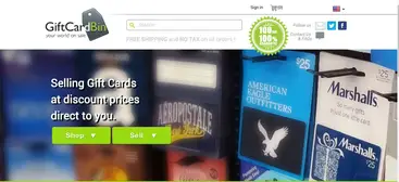 14 Legit Sites to Sell Gift Cards Online Instantly in 2022