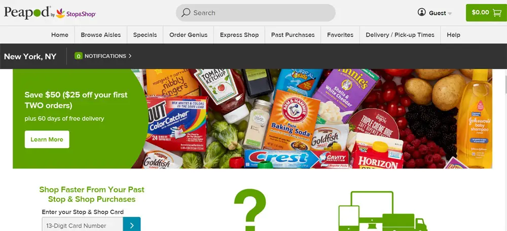 Peapod.com-online-grocery
