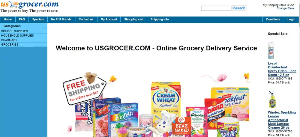 Welcome-to-USGrocer