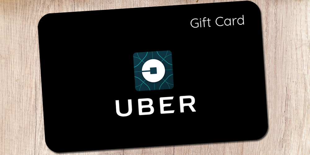 Uber Gift Card 2020 Everything You Need to Know for