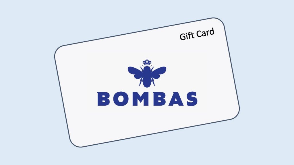 Bombas Gift Card