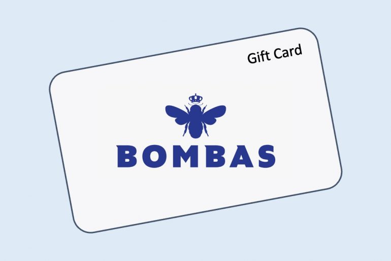 Bombas Gift Card