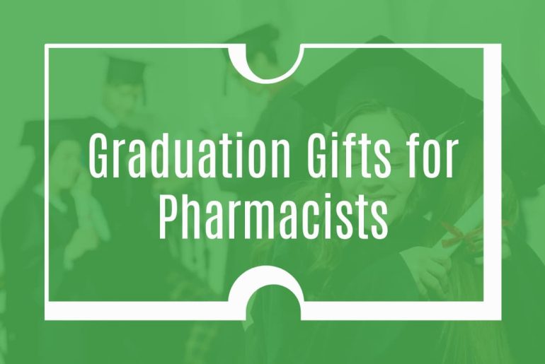 Graduation Gifts for Pharmacists